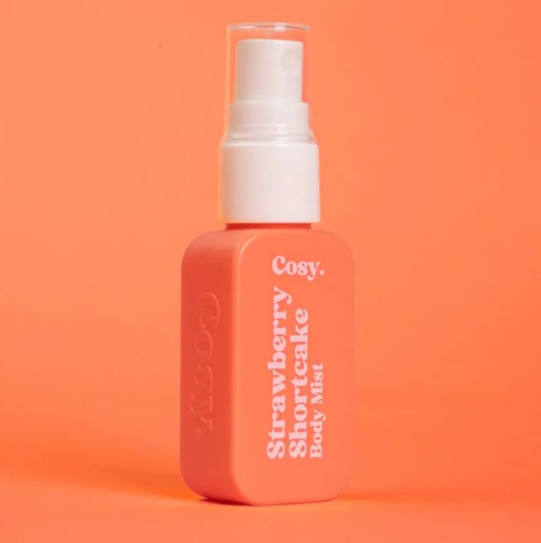 Brume de poche - 30 ml