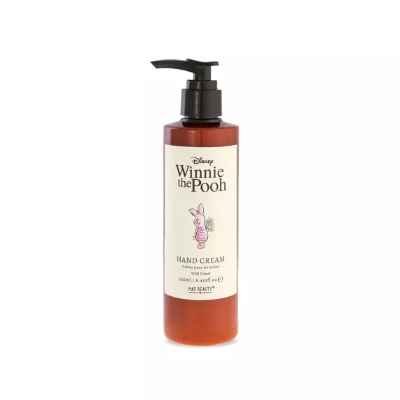 Savon et Lotion pour les Mains - Disney Winnie l'Ourson