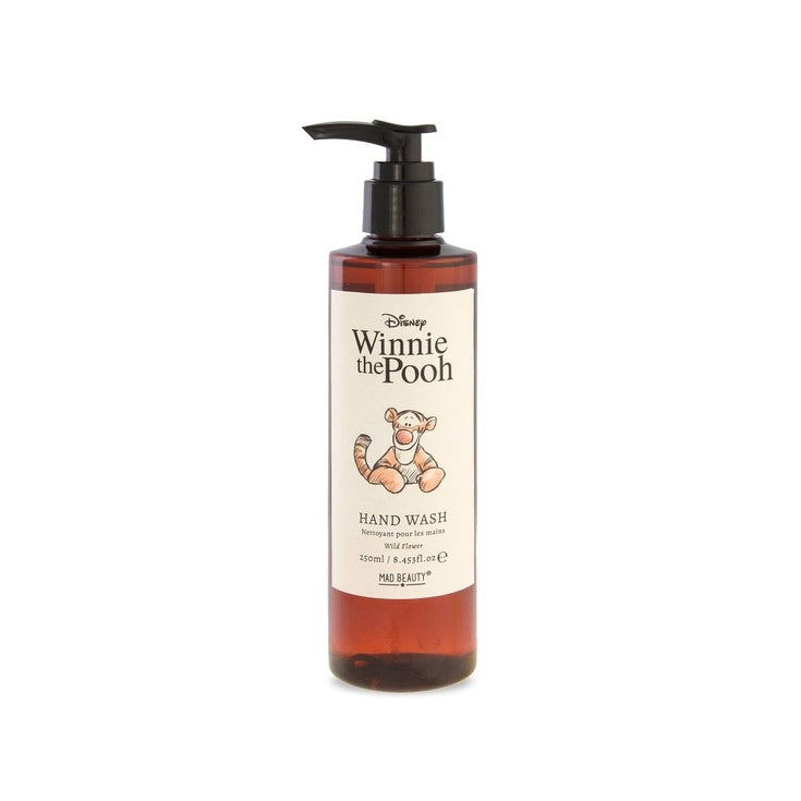 Savon et Lotion pour les Mains - Disney Winnie l'Ourson