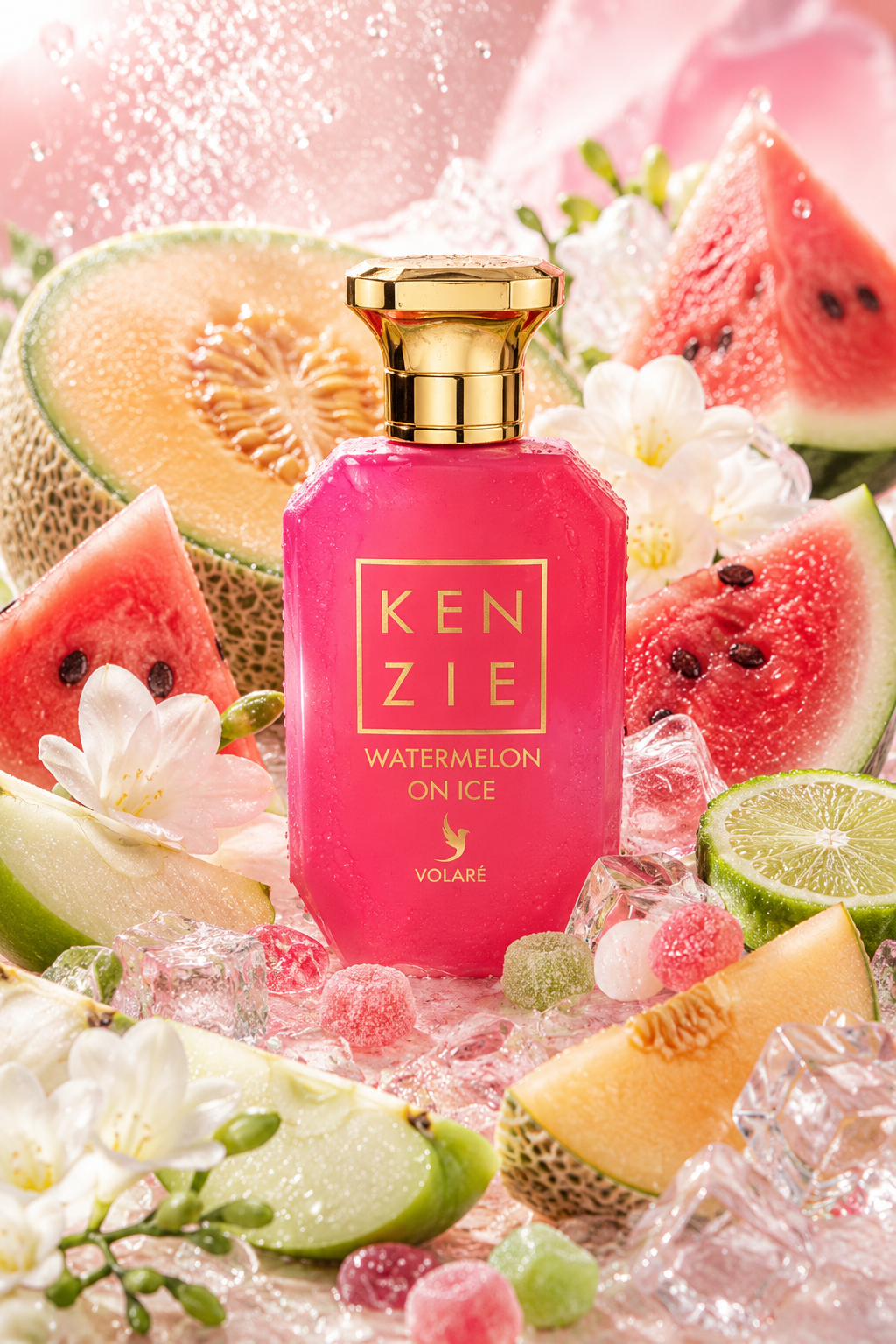 EDP Water Melon On Ice- 100ml 🍉🍈