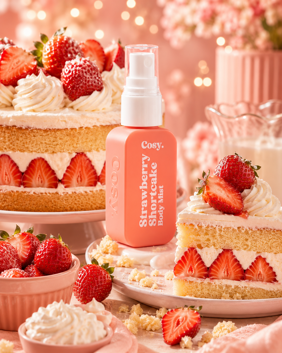 Brume de poche - 30 ml