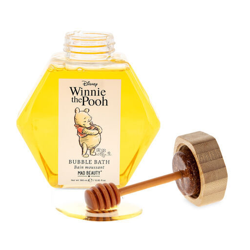 Bain moussant Winnie l'Ourson – Pot de miel – 380 ml