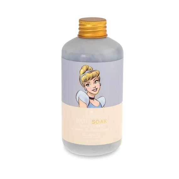 Bain moussant Cendrillon 👸🏼🏰 - 300 ml