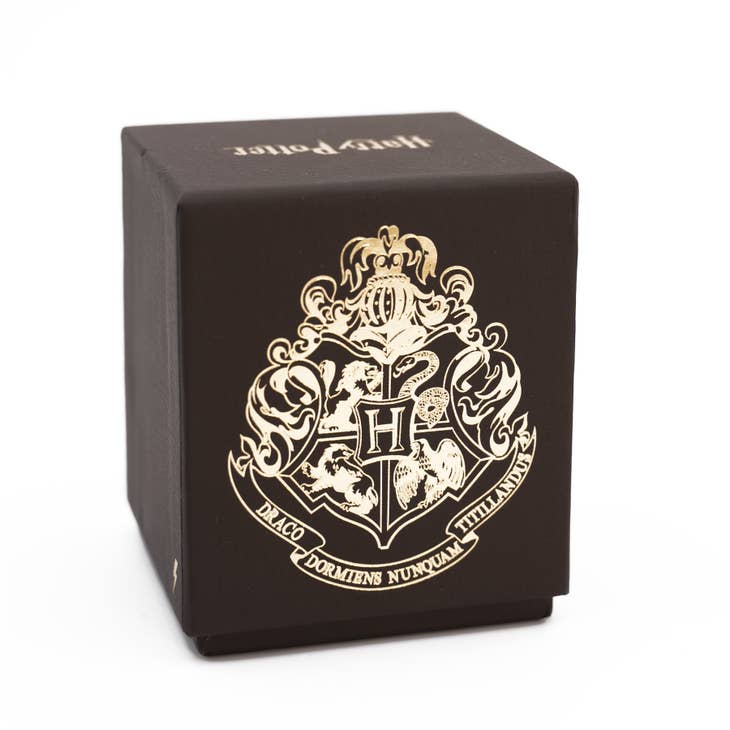 Bougie Parfumée Harry Potter - Poufsouffle - Mimosa