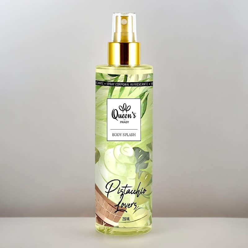 Brume Corps et Cheveux - Pistachio Lovers