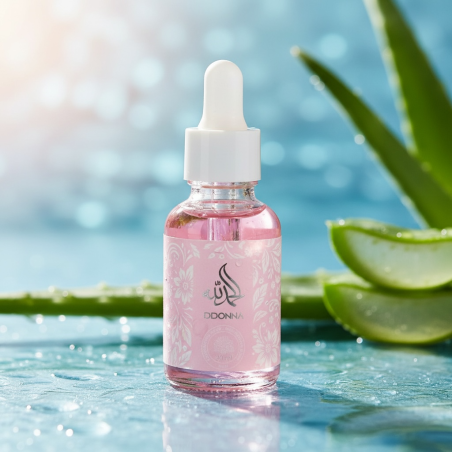 Sérum Collagène & Acide Hyaluronique – Yara 🌸