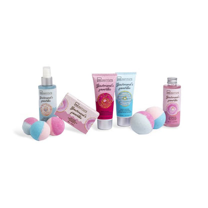 Coffret Bain Gourmand's Favourites XXL