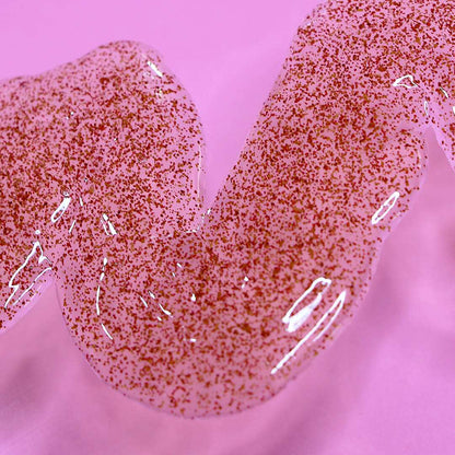 Gommage Visage Bio – Peaux Normale/Sèche – 75 ml 🧖🏼‍♀️