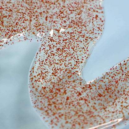 Gommage Visage Bio – Peaux Mixtes/Grasses – 75 ml 🍊