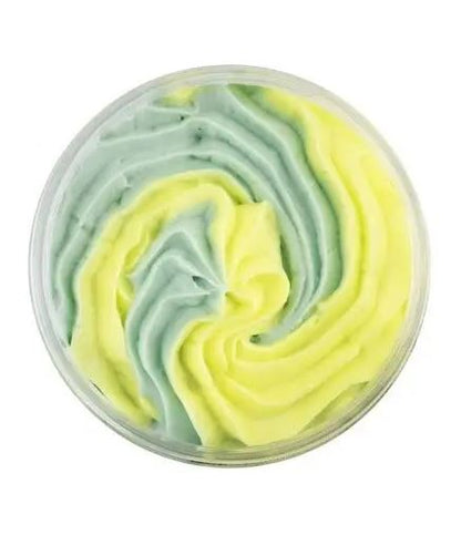 Beurre Chantilly Corporel Ourson Guimauve - 250ml 🧸💚