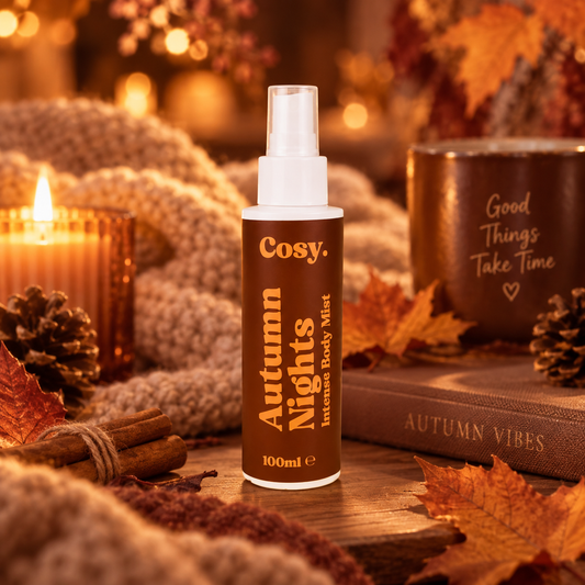 Brume Corps Autumn nights –  100 ml 🤎🍂