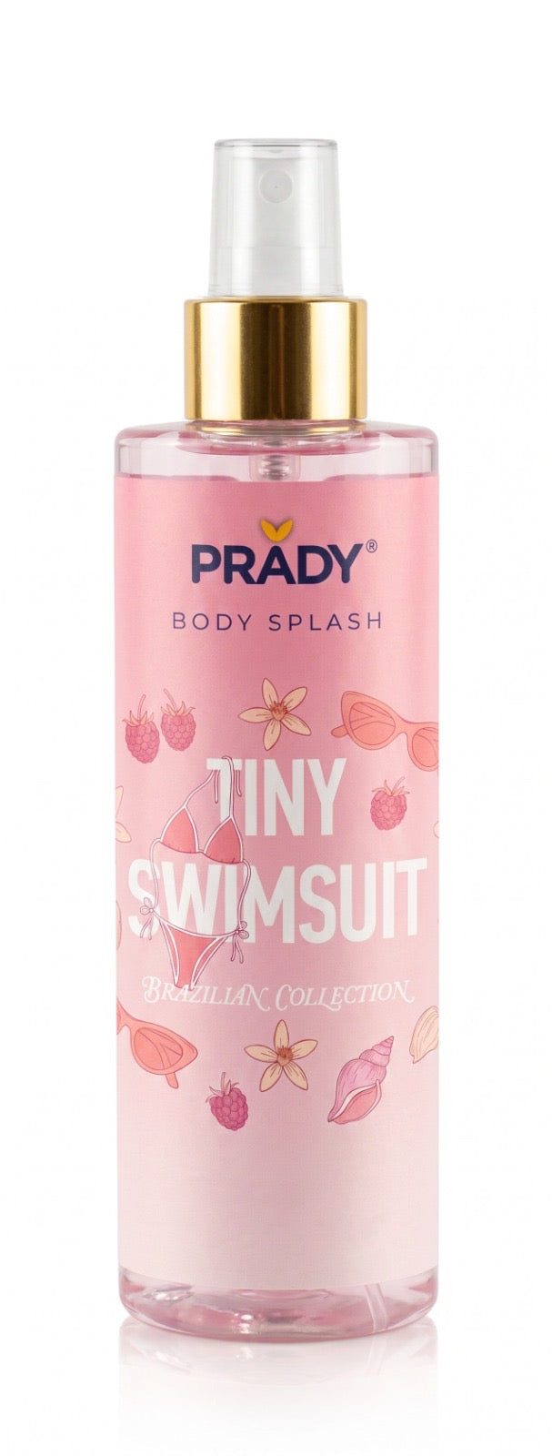 🌸💗 Brume Corps et Cheveux - Tiny Swimsuit - 250ml