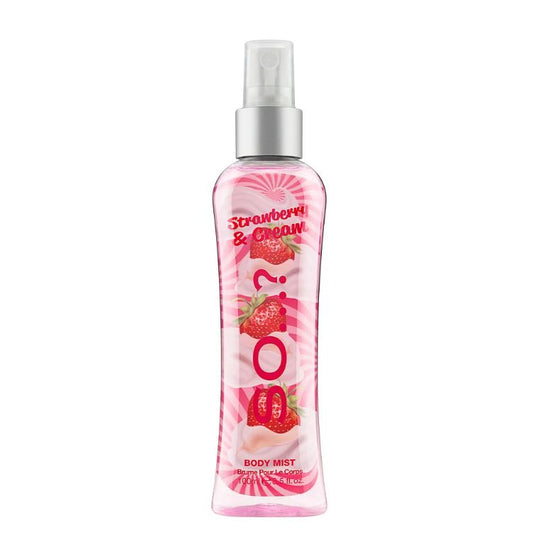 Brume Fraise Chantilly - 100ml 🍓🍦