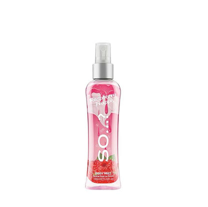 Brume Sorbet Framboise - 100ml