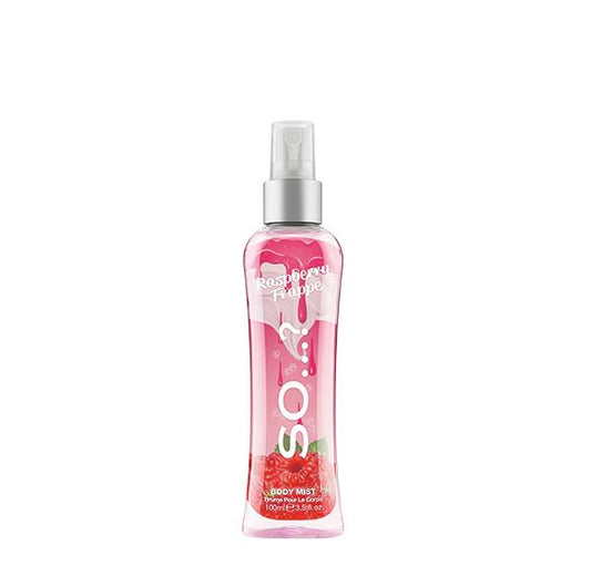 Brume Sorbet Framboise - 100ml