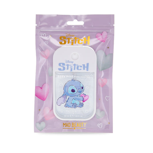 Brume Corporelle I Heart Stitch - 40 ml 💙