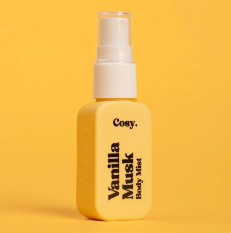 Brume de poche - 30 ml