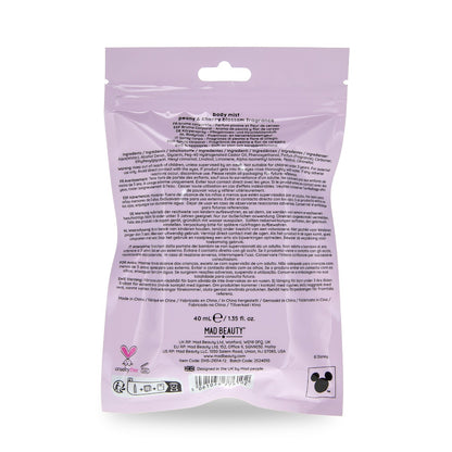 Brume Corporelle I Heart Stitch - 40 ml 💙