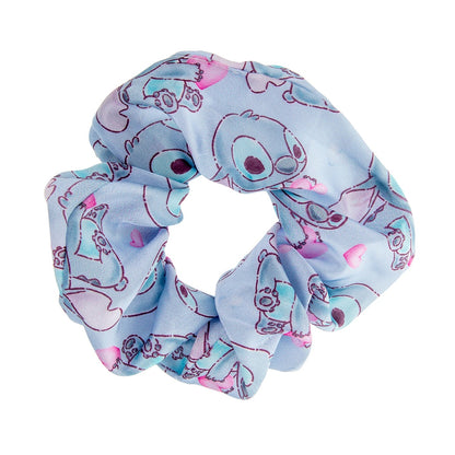 Trio de chouchous I Heart Stitch 💙🌺