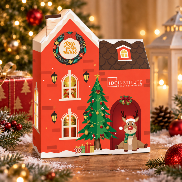 🎅🏼🎄 Coffret Maison de Noël – Christmas Edition