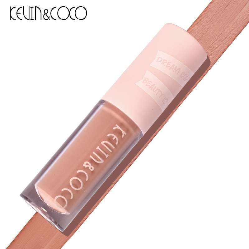 💄 Coffret Colors Make Me Happy – 12 Gloss Mats