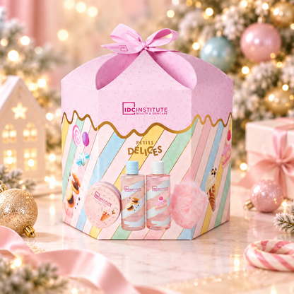 🍰 Coffret Délices Gourmandes – 4 pièces