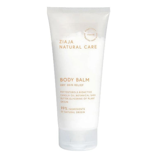 Crème Hydratante Corps Natural Care - 200 ml 🤍