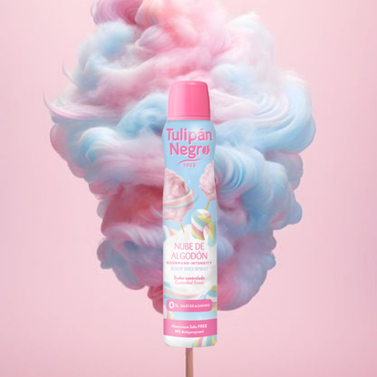 Déodorant Spray Barbe à Papa - 200 ml