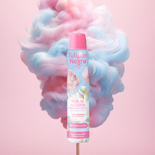 Déodorant Spray Barbe à Papa - 200 ml