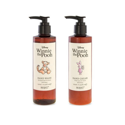 Savon et Lotion pour les Mains - Disney Winnie l'Ourson