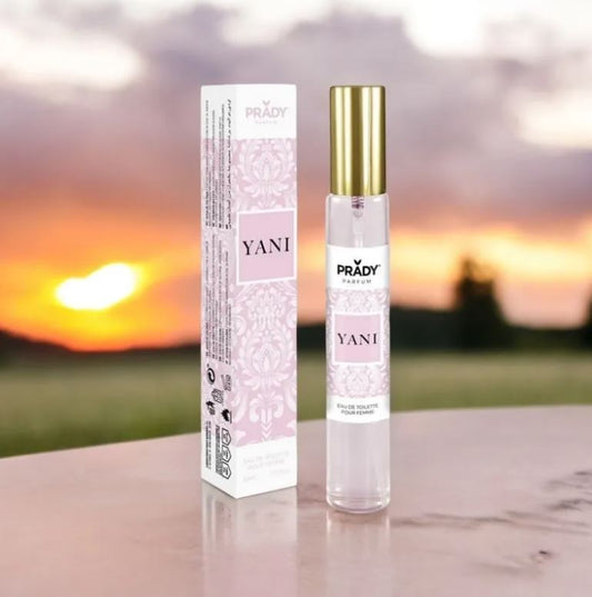 Eau de Toilette Yani (33ml) -  Inspiration Yara 🌸