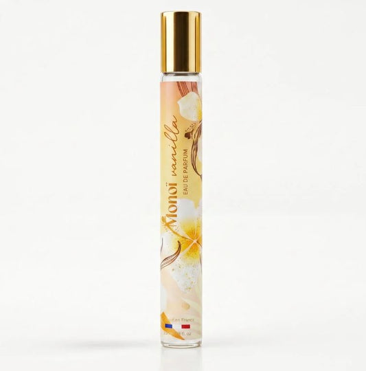 Eau de Parfum Monoï Vanilla – 35 ml