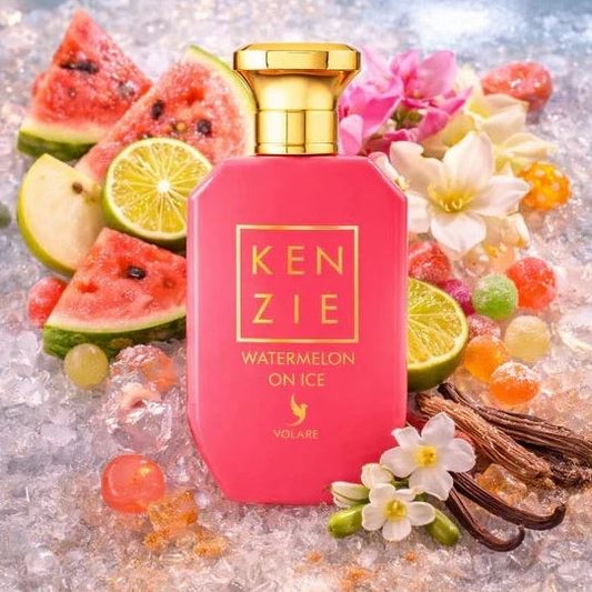 EDP Water Melon On Ice- 100ml 🍉🍈