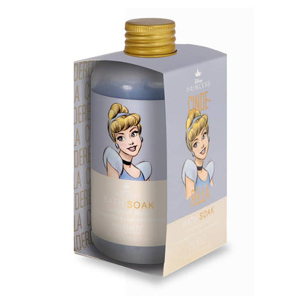 Bain moussant Cendrillon 👸🏼🏰  - 300 ml