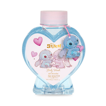 Gel douche I Heart Stitch - 350 ml 💙🌺