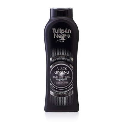Gel douche au Ginseng pour homme - 650 ml