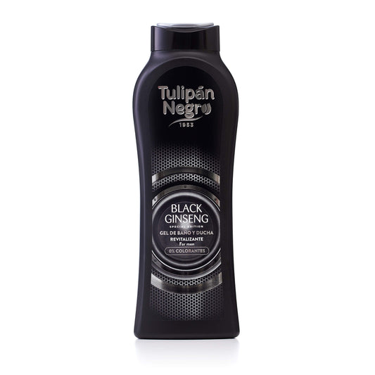 Gel douche au Ginseng pour homme - 650 ml