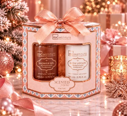 🎀 Coffret Cadeau Bain & Corps