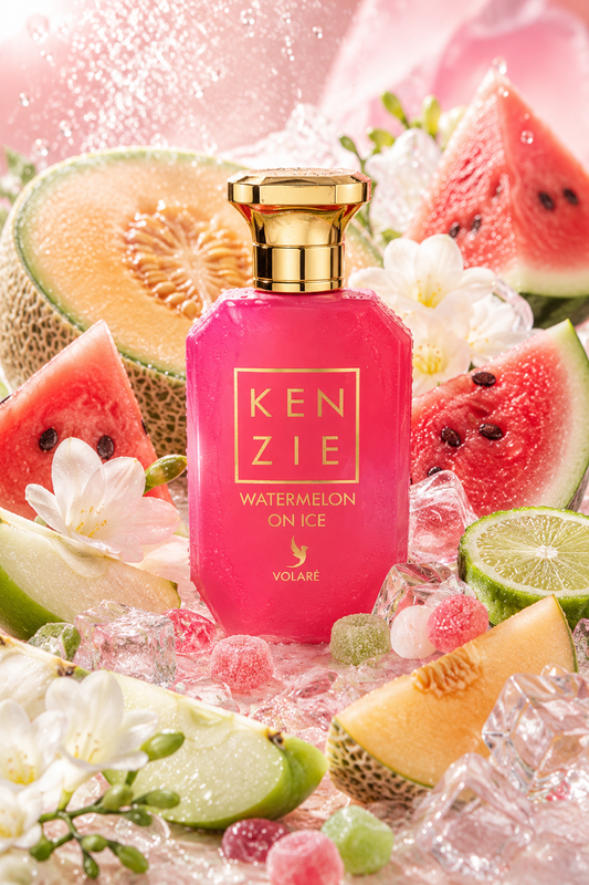EDP Water Melon On Ice- 100ml 🍉🍈