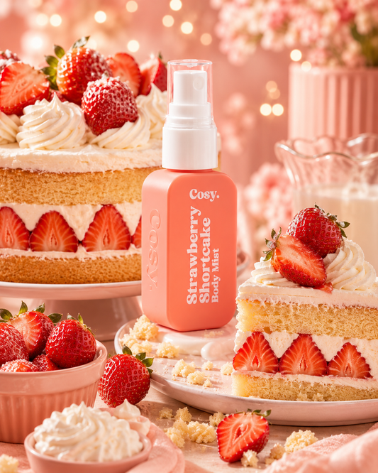 Brume de poche - 30 ml