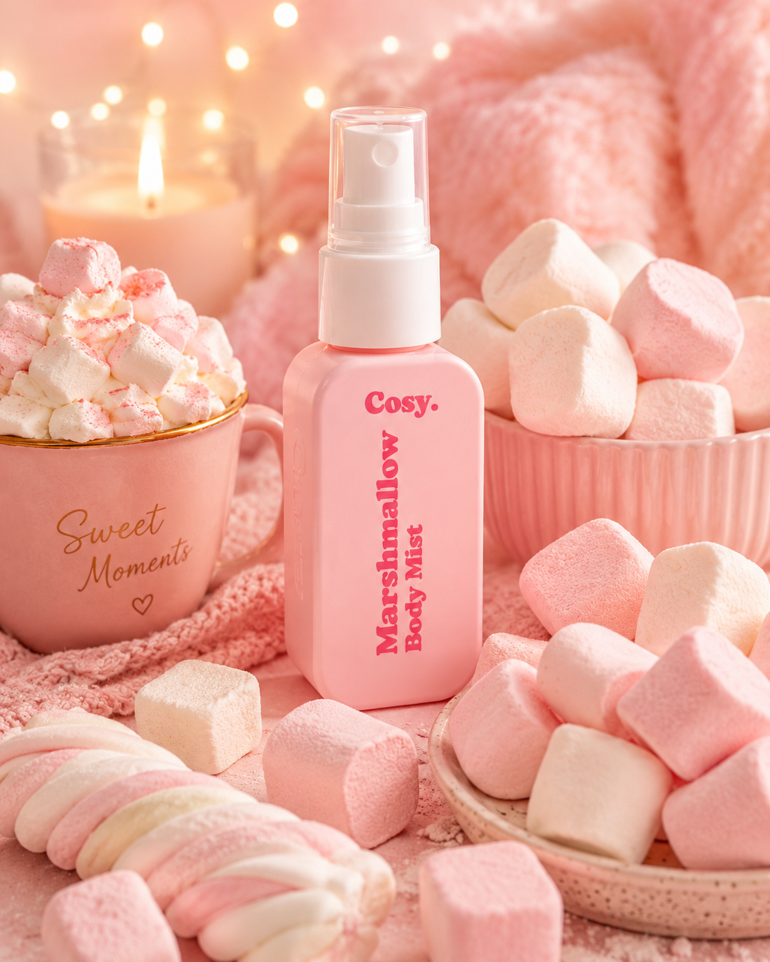 Brume de poche - 30 ml