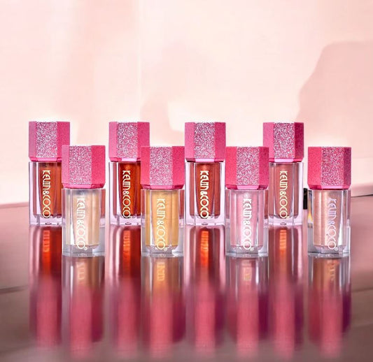 Illuminateurs Liquides Sweet Cherry