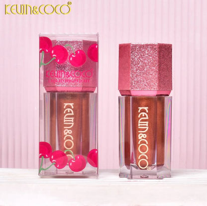 Illuminateurs Liquides Sweet Cherry