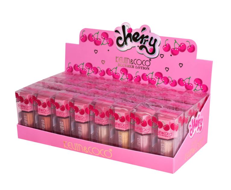 Illuminateurs Liquides Sweet Cherry