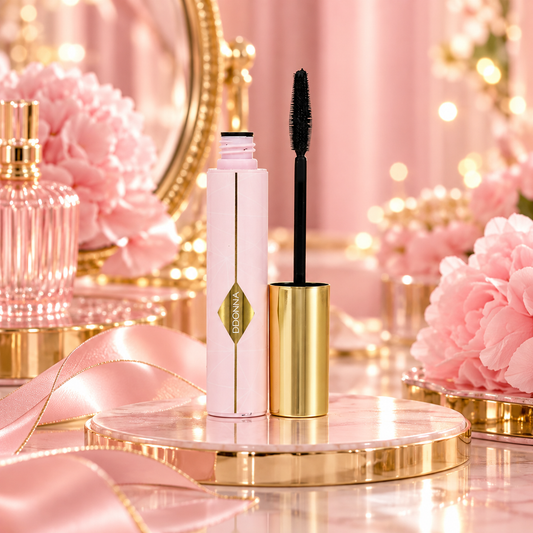 ✨ Mascara Longueur & Volume – Waterproof