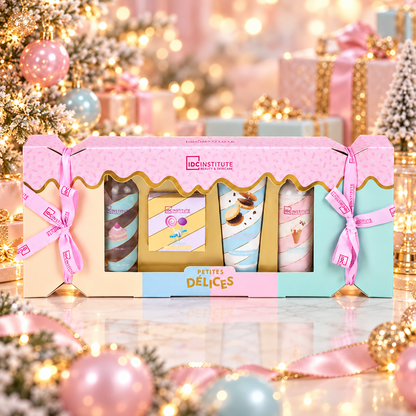 🍬 Coffret Délices Gourmandes – 4 pièces