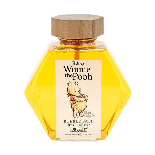 Bain moussant Winnie l'Ourson – Pot de miel – 380 ml