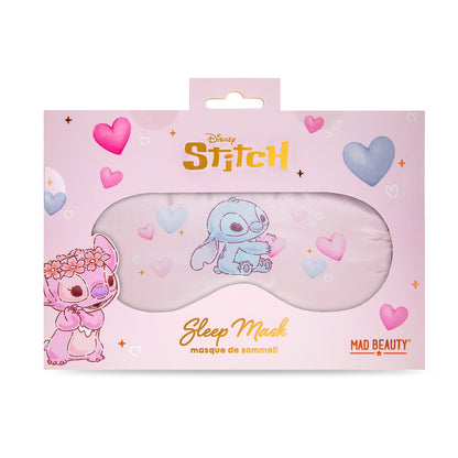 Masque de sommeil I Heart Stitch 💙🌺