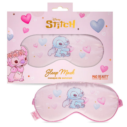 Masque de sommeil I Heart Stitch 💙🌺