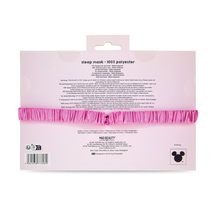 Masque de sommeil I Heart Stitch 💙🌺